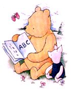  Only Pooh 